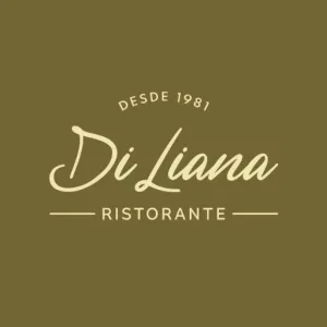 Di Liana Em Sua Casa!